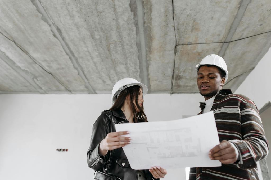 How to Set Up a Common Data Environment for Your&nbsp;Project