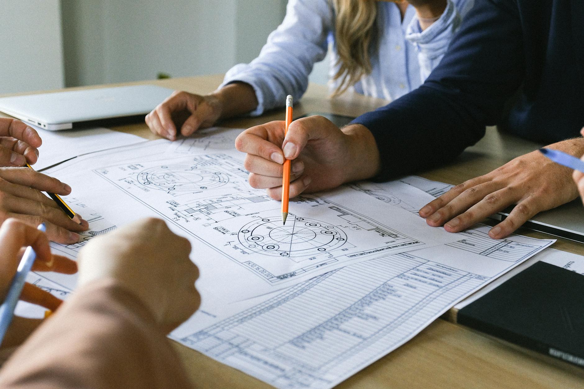 What Is a Design Management Plan — and Why Every UK Construction Project Needs One