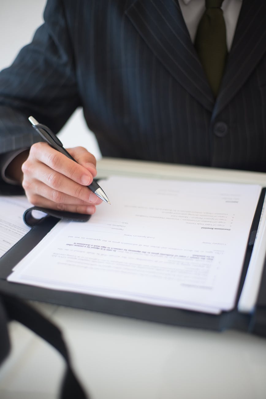 Contract Disputes in the AEC Industry — and How to Avoid Them