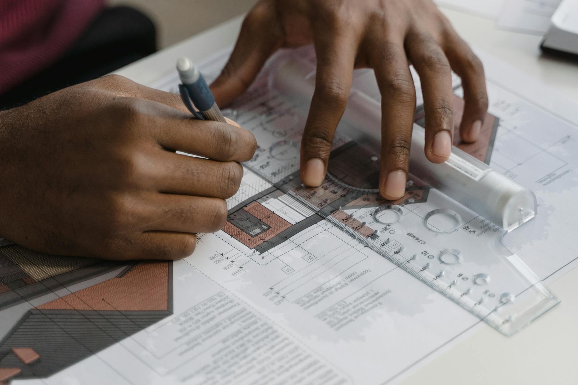 How to Manage a Multi-Disciplinary Design Team When You’re Not the Architect