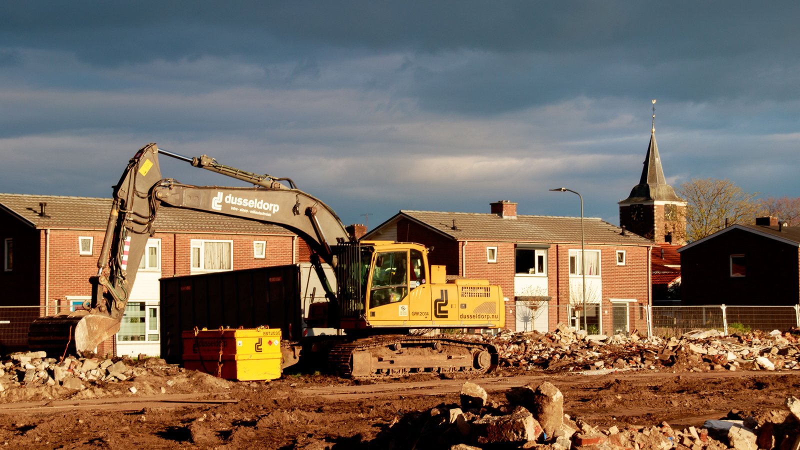 The Building Safety Levy Starts on 1 October: Rates, the Brownfield Discount and the Nine-Unit Question